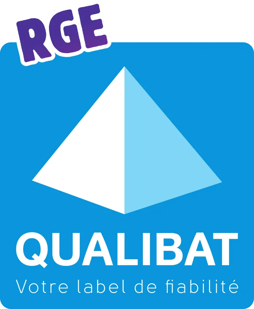 Entreprise rge près de Monteux